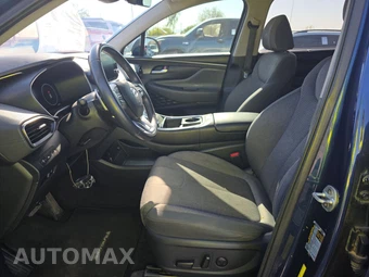 2021 Hyundai Santa Fe SEL – miniatura 7