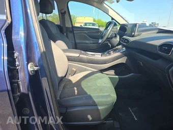 2021 Hyundai Santa Fe SEL – miniatura 8