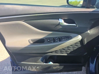 2021 Hyundai Santa Fe SEL – miniatura 9