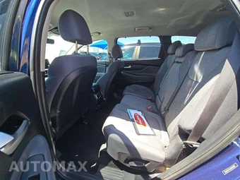 2021 Hyundai Santa Fe SEL - miniatura 13