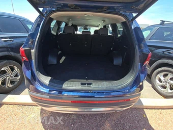 2021 Hyundai Santa Fe SEL - miniatura 14