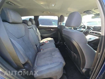 2021 Hyundai Santa Fe SEL - miniatura 16