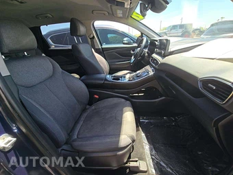 2021 Hyundai Santa Fe SEL - miniatura 18