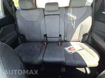 2021 Hyundai Santa Fe SEL - miniatura 23