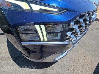 2021 Hyundai Santa Fe SEL - miniatura 25