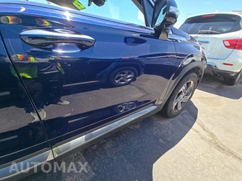 2021 Hyundai Santa Fe SEL - miniatura 29