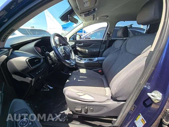 2021 Hyundai Santa Fe SEL - miniatura 6