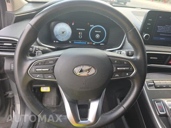 2021 Hyundai Santa Fe SEL – miniatura 10