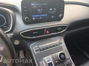 2021 Hyundai Santa Fe SEL – miniatura 11