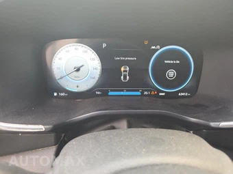 2021 Hyundai Santa Fe SEL – miniatura 12
