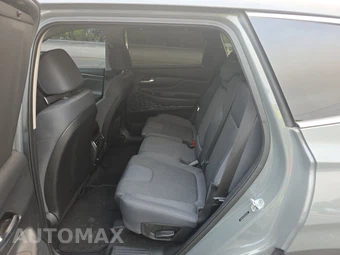 2021 Hyundai Santa Fe SEL – miniatura 13