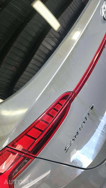 2021 Hyundai Santa Fe SEL – miniatura 19