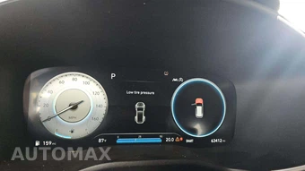 2021 Hyundai Santa Fe SEL – miniatura 21