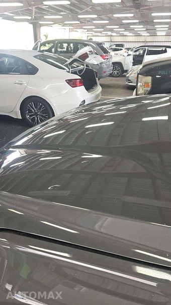 2021 Hyundai Santa Fe SEL – miniatura 28