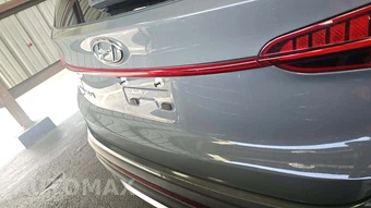 2021 Hyundai Santa Fe SEL – miniatura 33