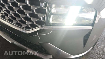 2021 Hyundai Santa Fe SEL – miniatura 34