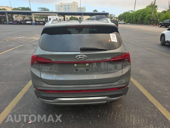 2021 Hyundai Santa Fe SEL – miniatura 5