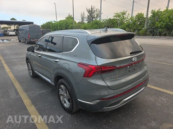 2021 Hyundai Santa Fe SEL – miniatura 6