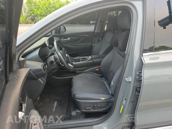 2021 Hyundai Santa Fe SEL – miniatura 7