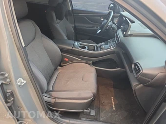 2021 Hyundai Santa Fe SEL – miniatura 8