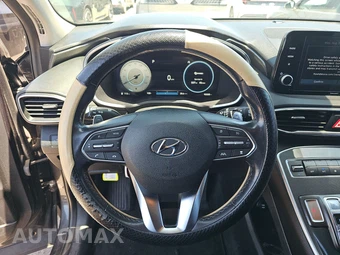 2021 Hyundai Santa Fe SEL - miniatura 10