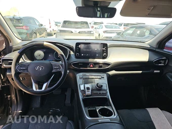 2021 Hyundai Santa Fe SEL - miniatura 11
