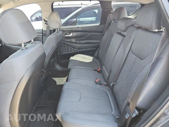 2021 Hyundai Santa Fe SEL - miniatura 13