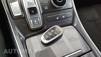 2021 Hyundai Santa Fe SEL - miniatura 19