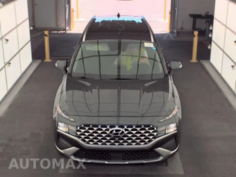 2021 Hyundai Santa Fe SEL - miniatura 2