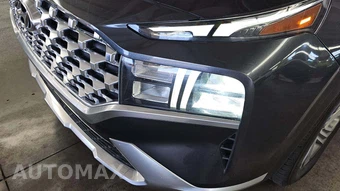 2021 Hyundai Santa Fe SEL - miniatura 21