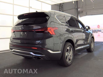 2021 Hyundai Santa Fe SEL - miniatura 4