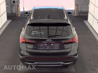 2021 Hyundai Santa Fe SEL - miniatura 5