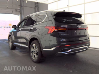 2021 Hyundai Santa Fe SEL - miniatura 6
