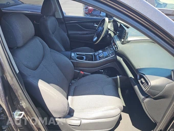 2021 Hyundai Santa Fe SEL - miniatura 8