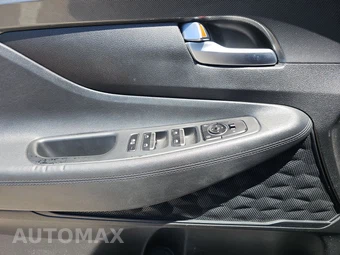 2021 Hyundai Santa Fe SEL - miniatura 9