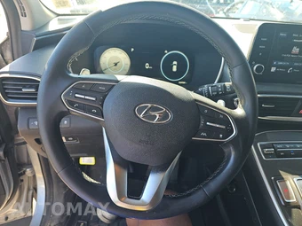 2021 Hyundai Santa Fe SEL – miniatura 10