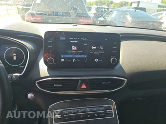 2021 Hyundai Santa Fe SEL – miniatura 11