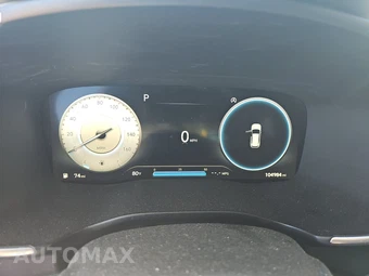 2021 Hyundai Santa Fe SEL – miniatura 12