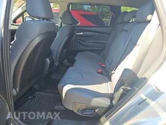 2021 Hyundai Santa Fe SEL – miniatura 13
