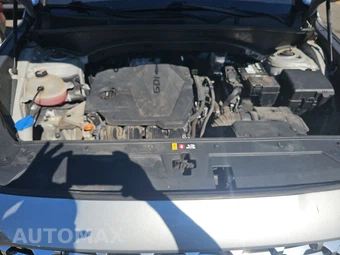2021 Hyundai Santa Fe SEL – miniatura 15