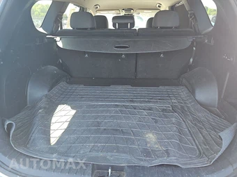 2021 Hyundai Santa Fe SEL – miniatura 16