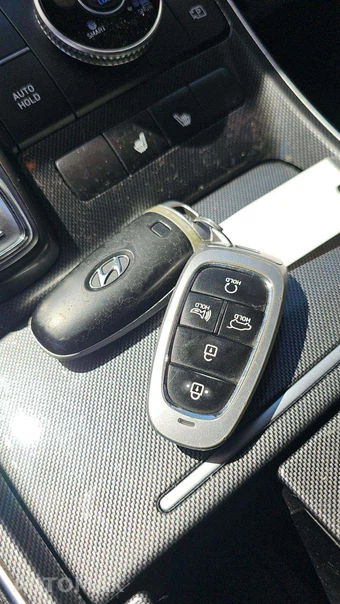 2021 Hyundai Santa Fe SEL – miniatura 17