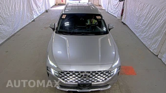 2021 Hyundai Santa Fe SEL – miniatura 2