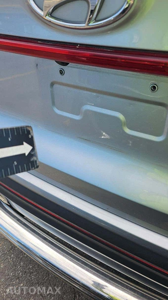 2021 Hyundai Santa Fe SEL – miniatura 27