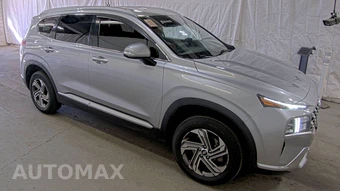 2021 Hyundai Santa Fe SEL – miniatura 3