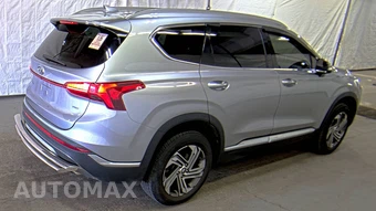 2021 Hyundai Santa Fe SEL – miniatura 4