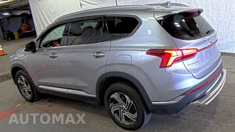 2021 Hyundai Santa Fe SEL – miniatura 6