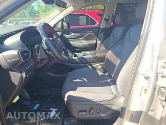 2021 Hyundai Santa Fe SEL – miniatura 7