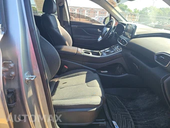 2021 Hyundai Santa Fe SEL – miniatura 8