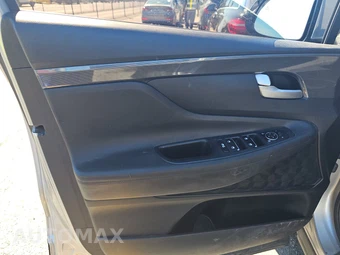 2021 Hyundai Santa Fe SEL – miniatura 9